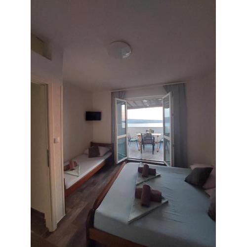 Apartmani Orešković