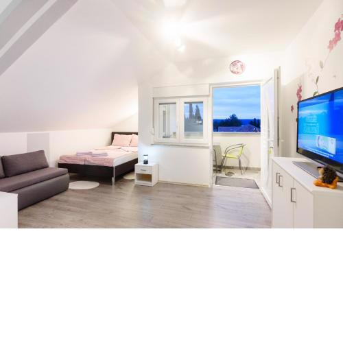Apartmani Orhideja