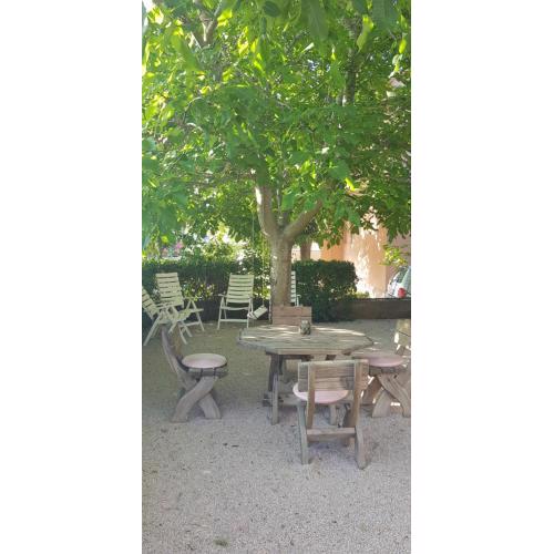 Apartmani Pajalic