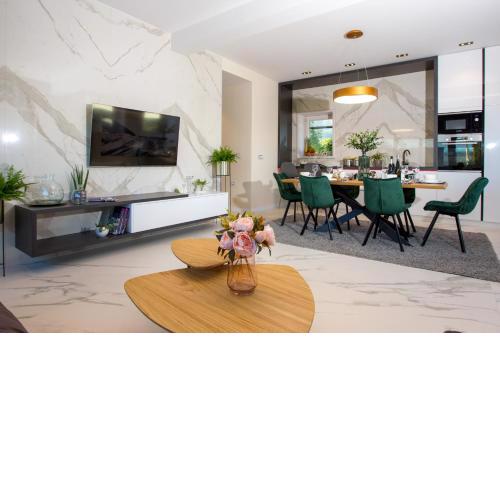 Apartmani Paklenica Noa