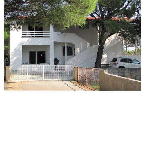 Apartmani Paklenica