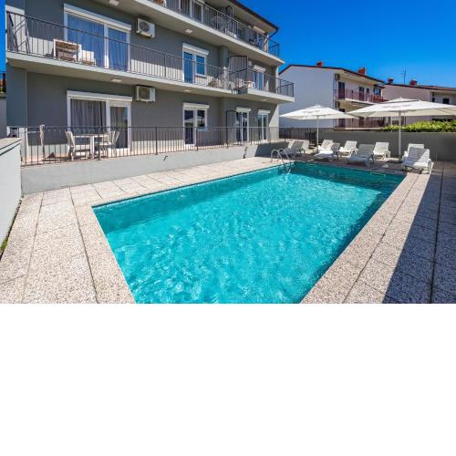 Apartmani Paliska