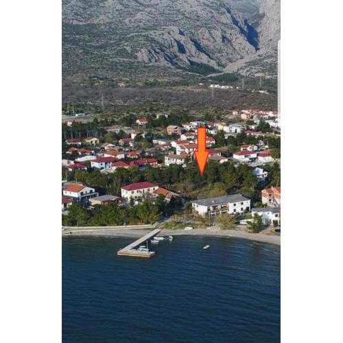 Apartmani Paron Šime