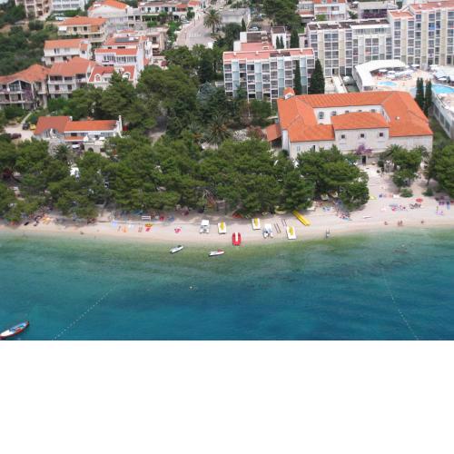 Apartmani Pašalić
