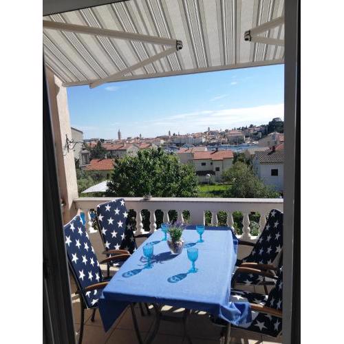 Apartmani Paula