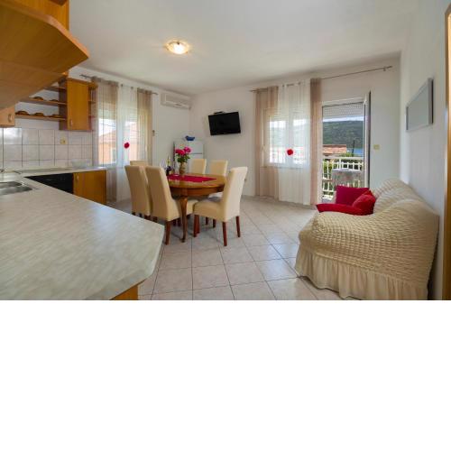 Apartmani Paula