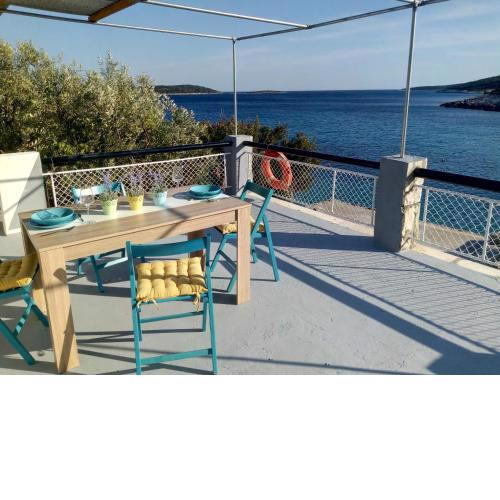 Apartmani Paulo