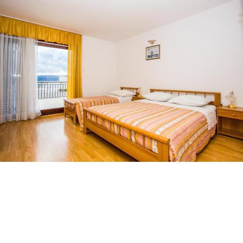 Apartmani Pava
