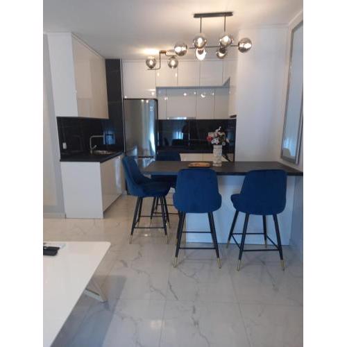Apartmani Pavlica