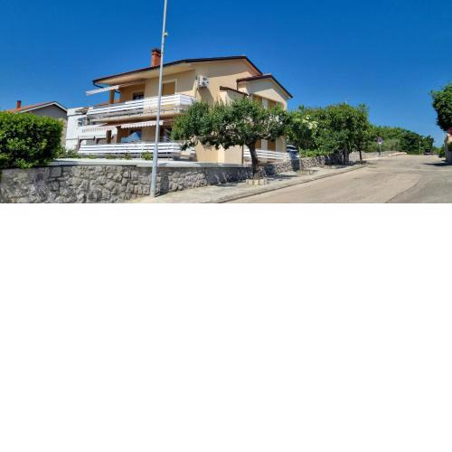 Apartmani Pavlović