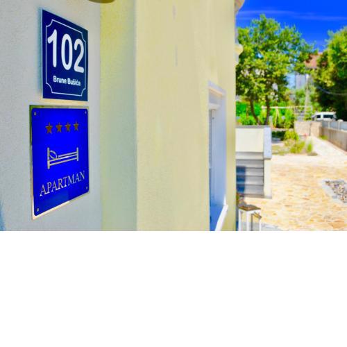 Apartmani Pax