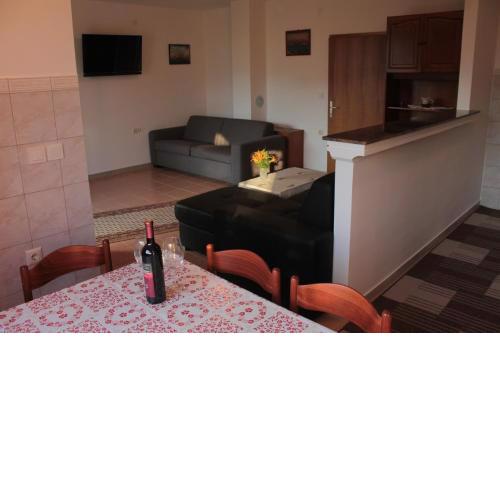 Apartmani Peko