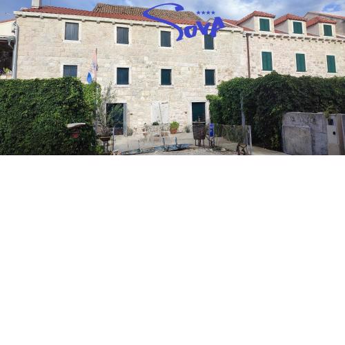 Apartmani Pelješac Sova