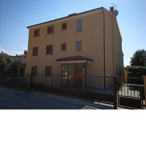Apartmani Penko