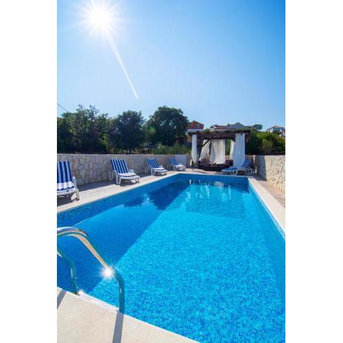 Apartmani Perkovic