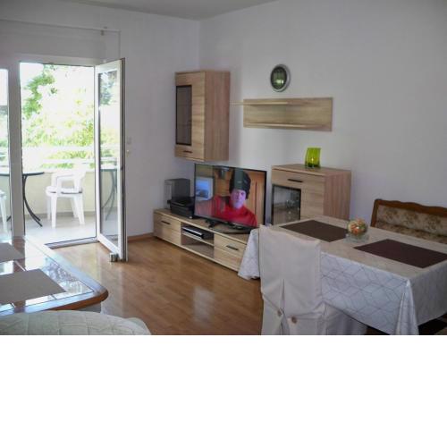 Apartmani Perkovic