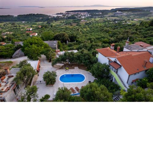 Apartmani Pero Dido