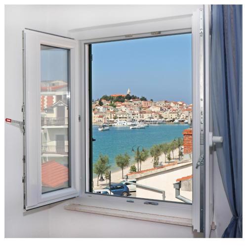 Apartmani Petra
