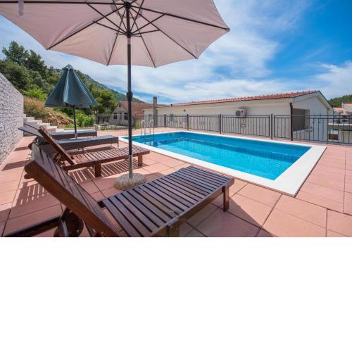 Apartmani Petracie