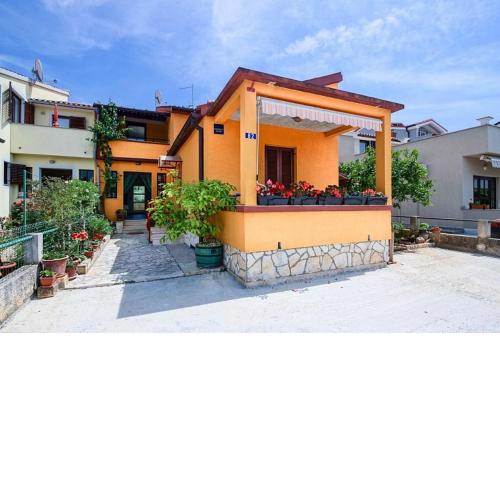 Apartmani Petunia