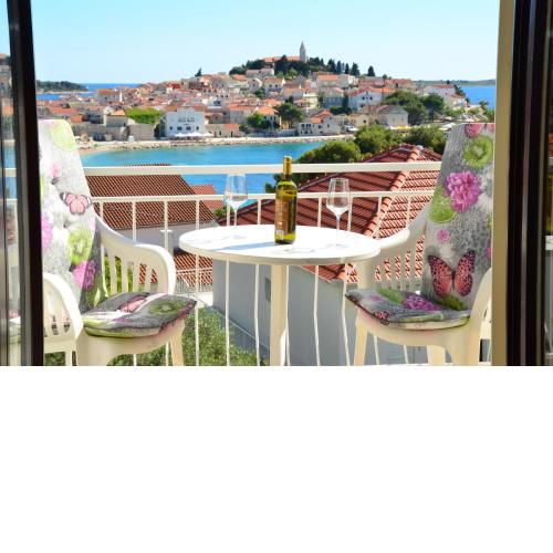 Apartmani Piculo