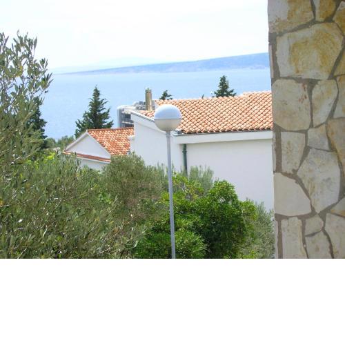 Apartmani Plach