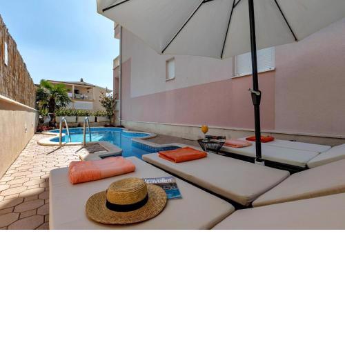 Apartmani Podest