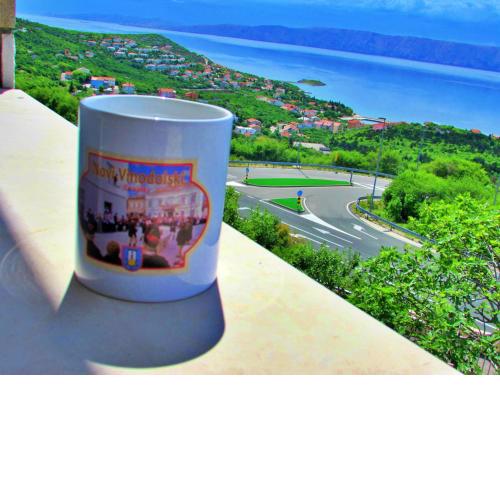 Apartmani Podobnik Klenovica
