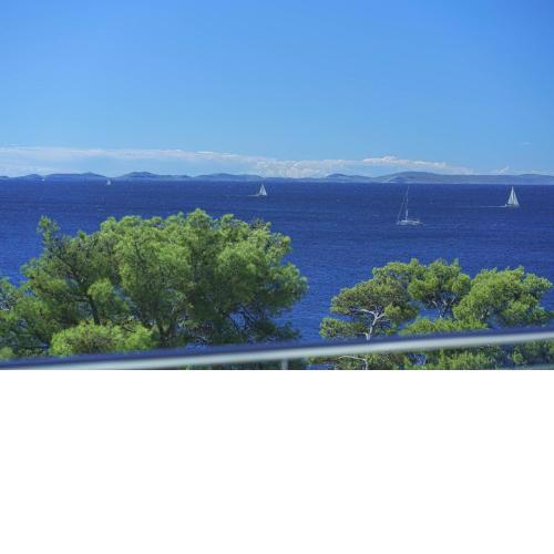 Apartmani Podraduč 14