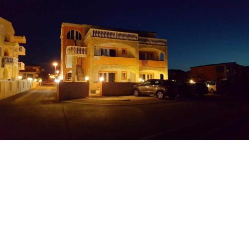 Apartmani Por