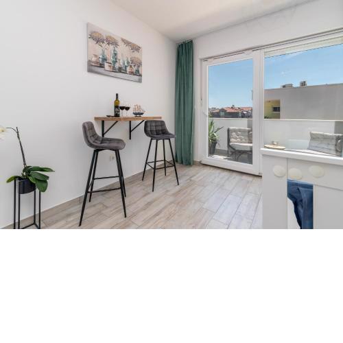 Apartmani Princi Trogir
