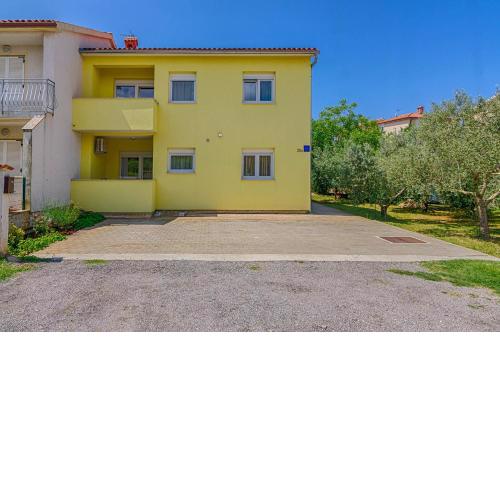 Apartmani Prodan 2