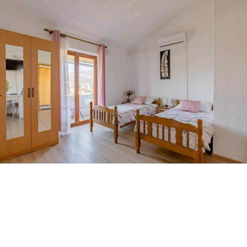 Apartmani Račić