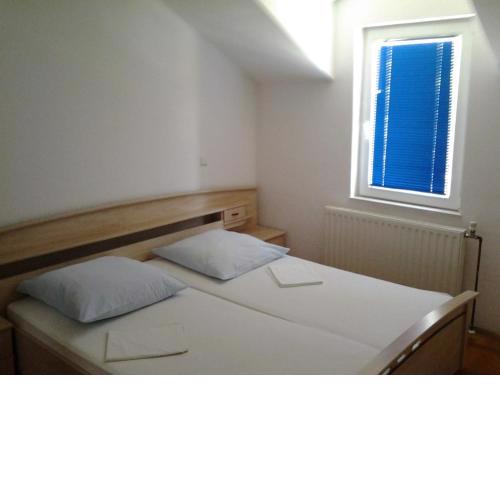 Apartmani "RADI"