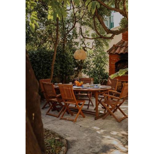 Apartmani Rafaela
