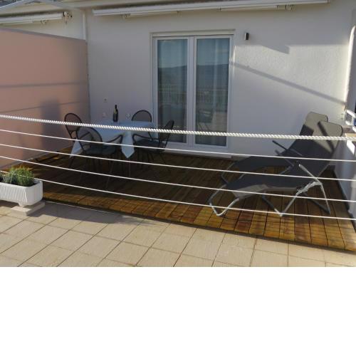 Apartmani Raos