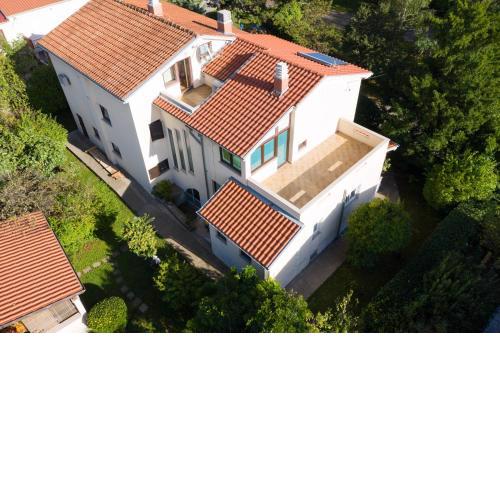 Apartmani Ravan