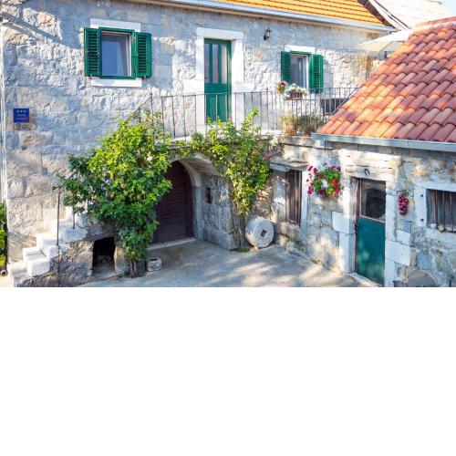 Apartmani Rebac