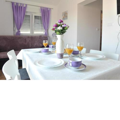 Apartmani Rebecca
