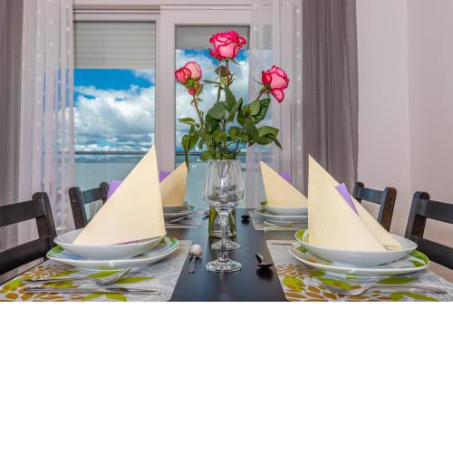 Apartmani Relax