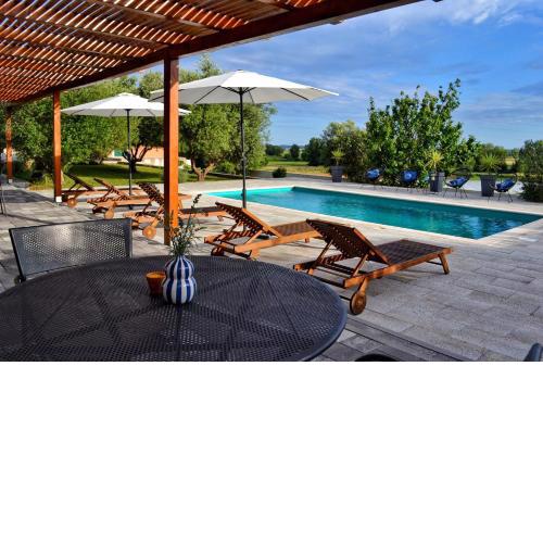 Apartmani Rina