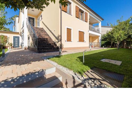 Apartmani Rino, Poreč