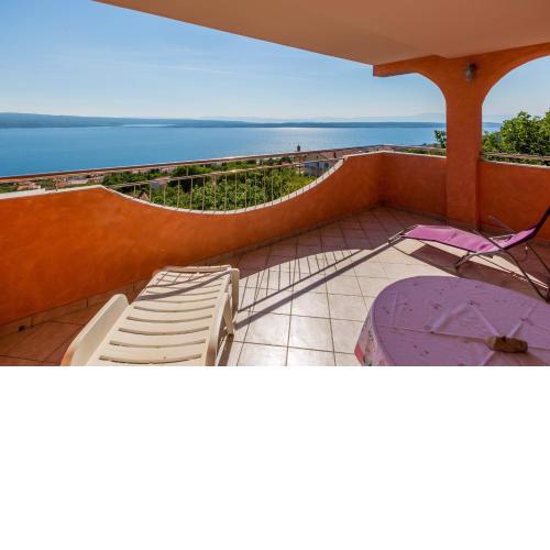 Apartmani Rino