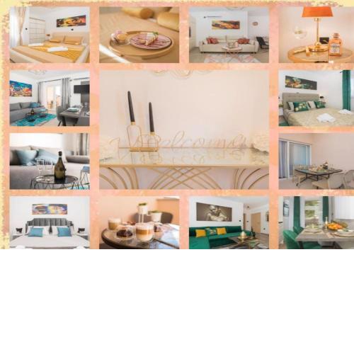 Apartmani Rišpet