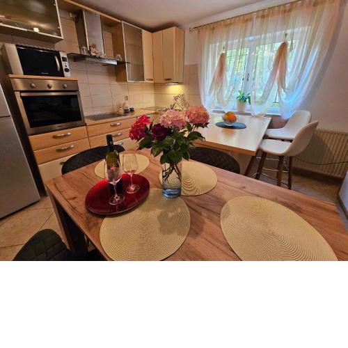 Apartmani Rita Jasmin