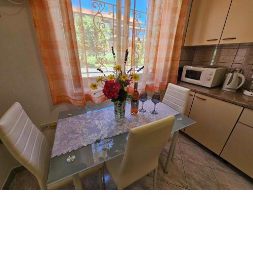 Apartmani Rita Oliva