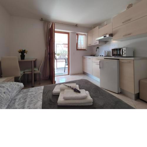 Apartmani Rita Studio