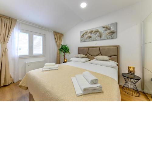 Apartmani Rita
