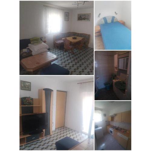 Apartmani Robi