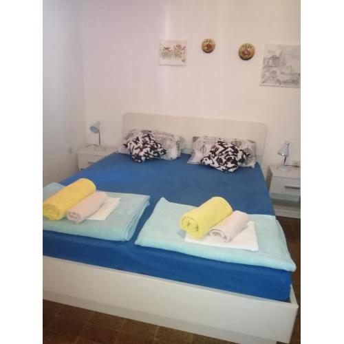 Apartmani Rosanda 2